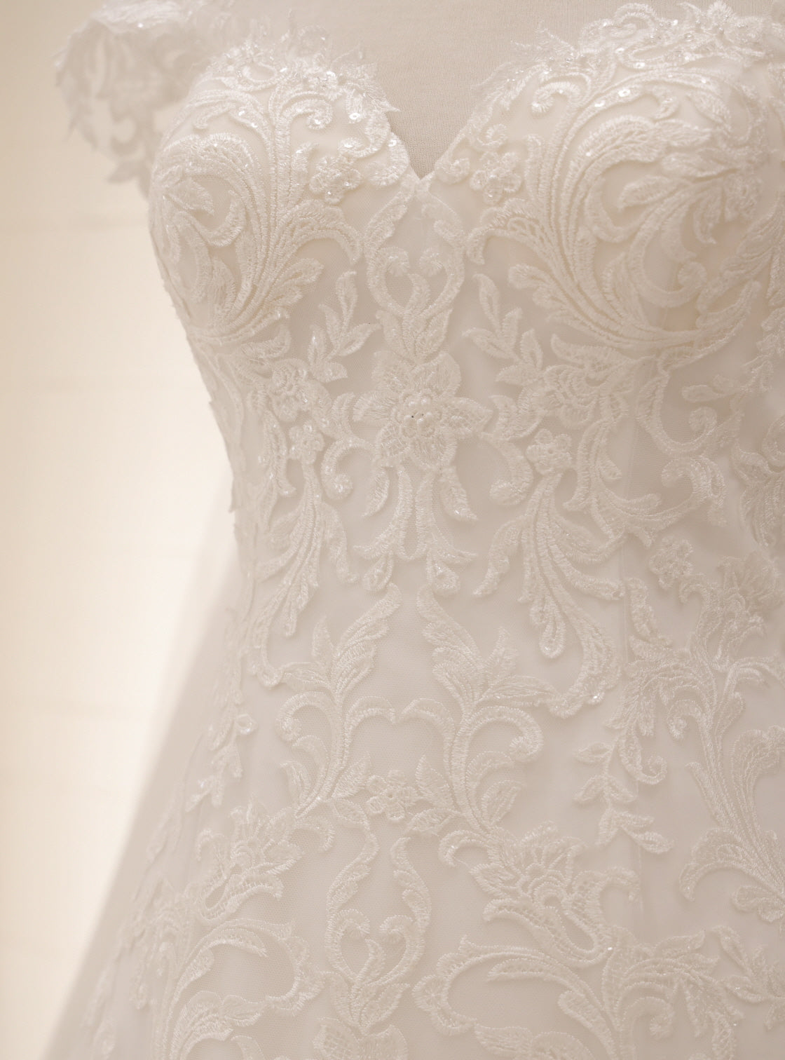Forever Dream Wedding Dress