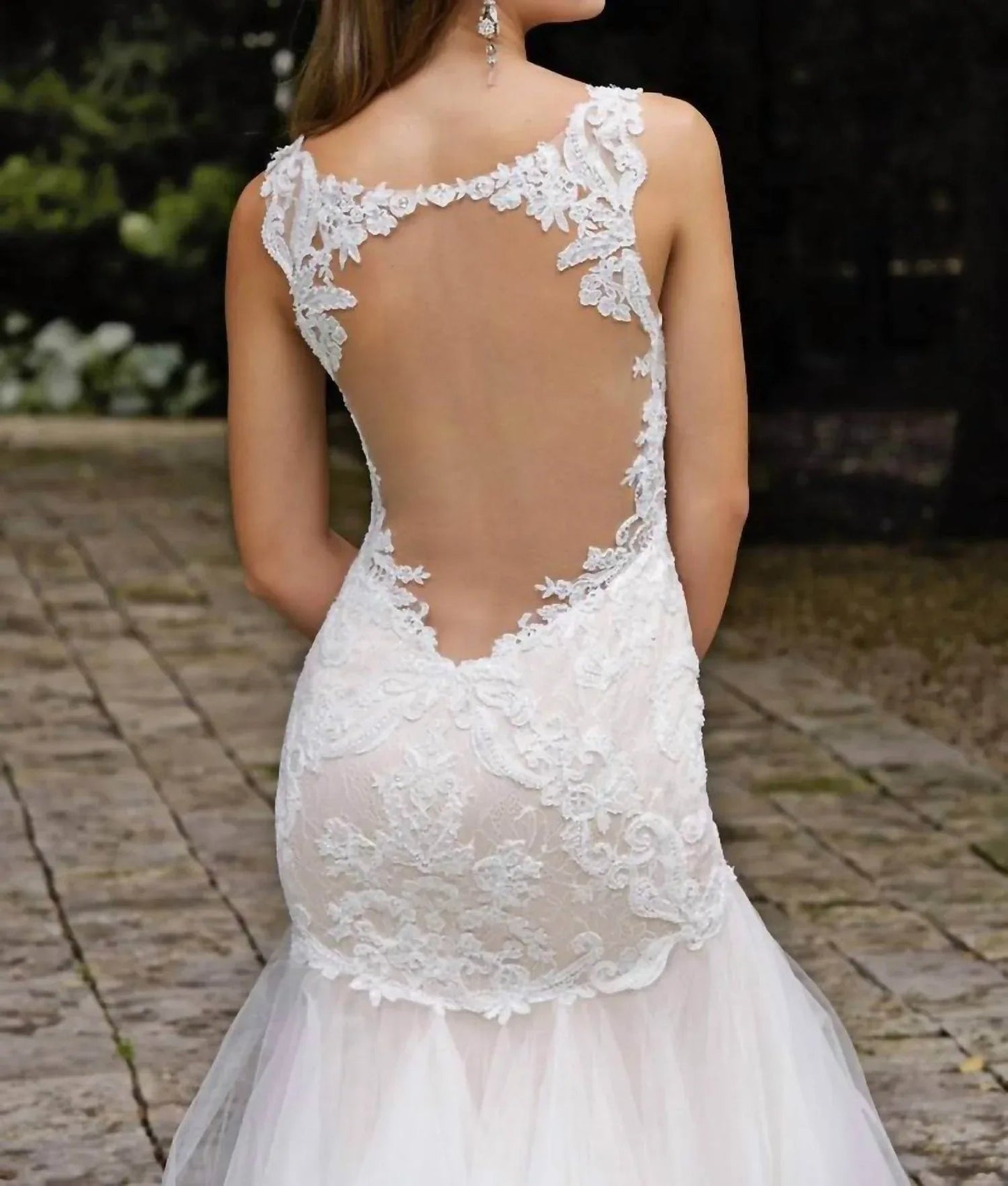 Giselle Wedding Dress
