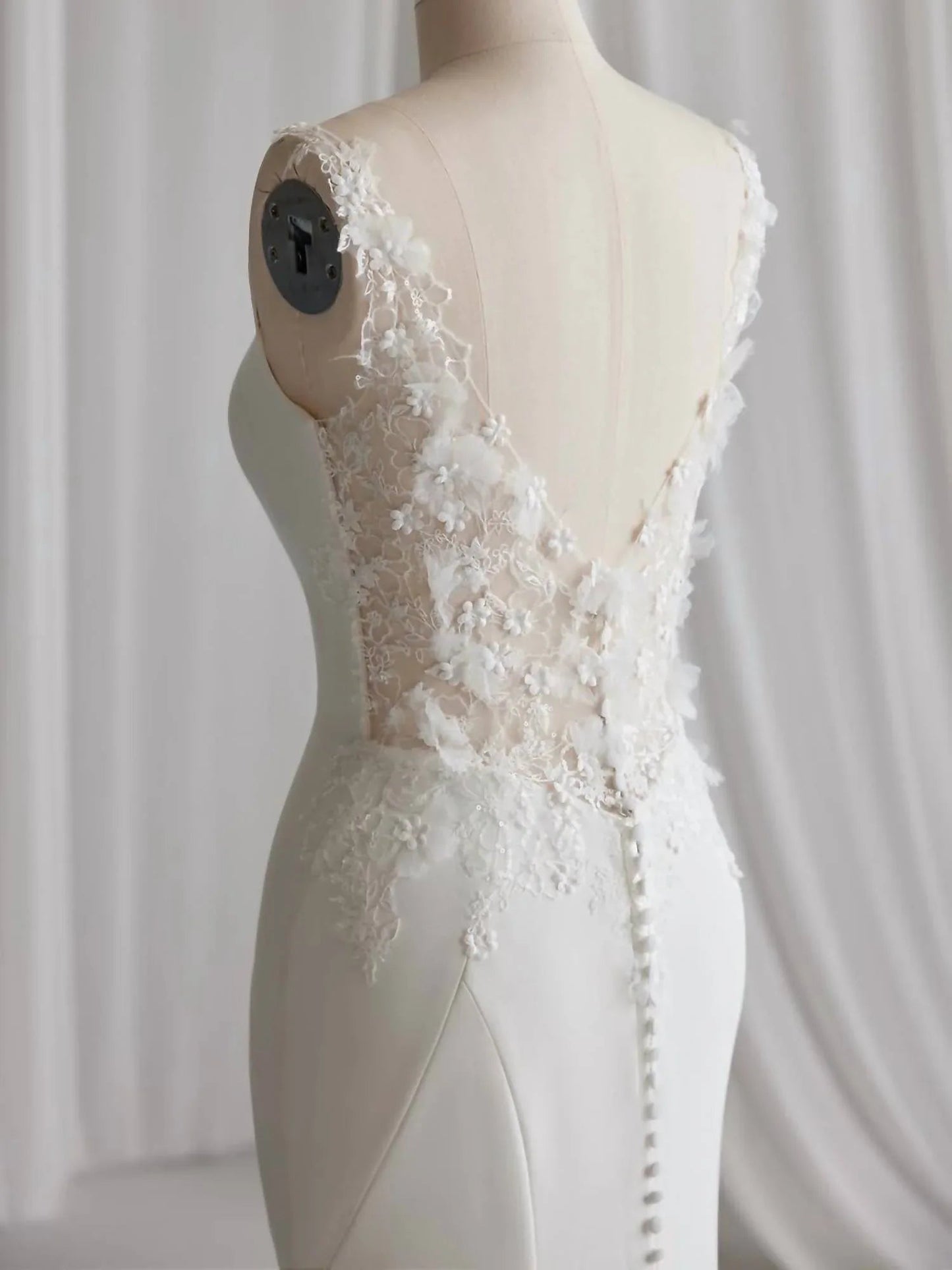 Joy Wedding Dress