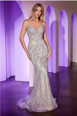 Flawless Harmony Gown