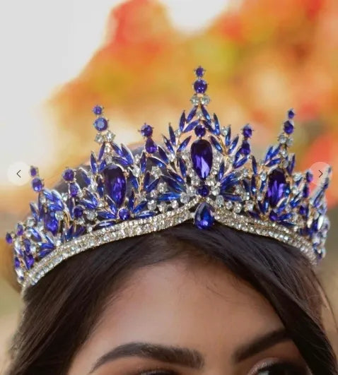 Royal Grand Tiara