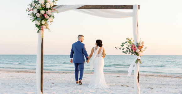 Volume 4: Summer Weddings Galore