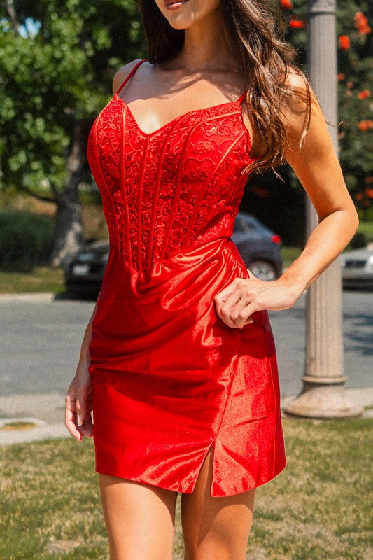 Short Dresses Collection