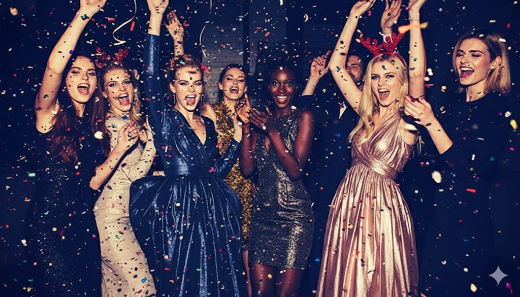 Holiday Party Collection