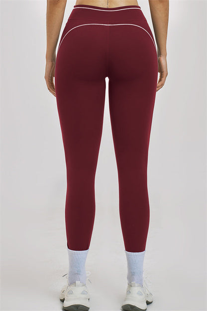 The Unbound Jacket Sports Bra Leggings 3-Piece Set