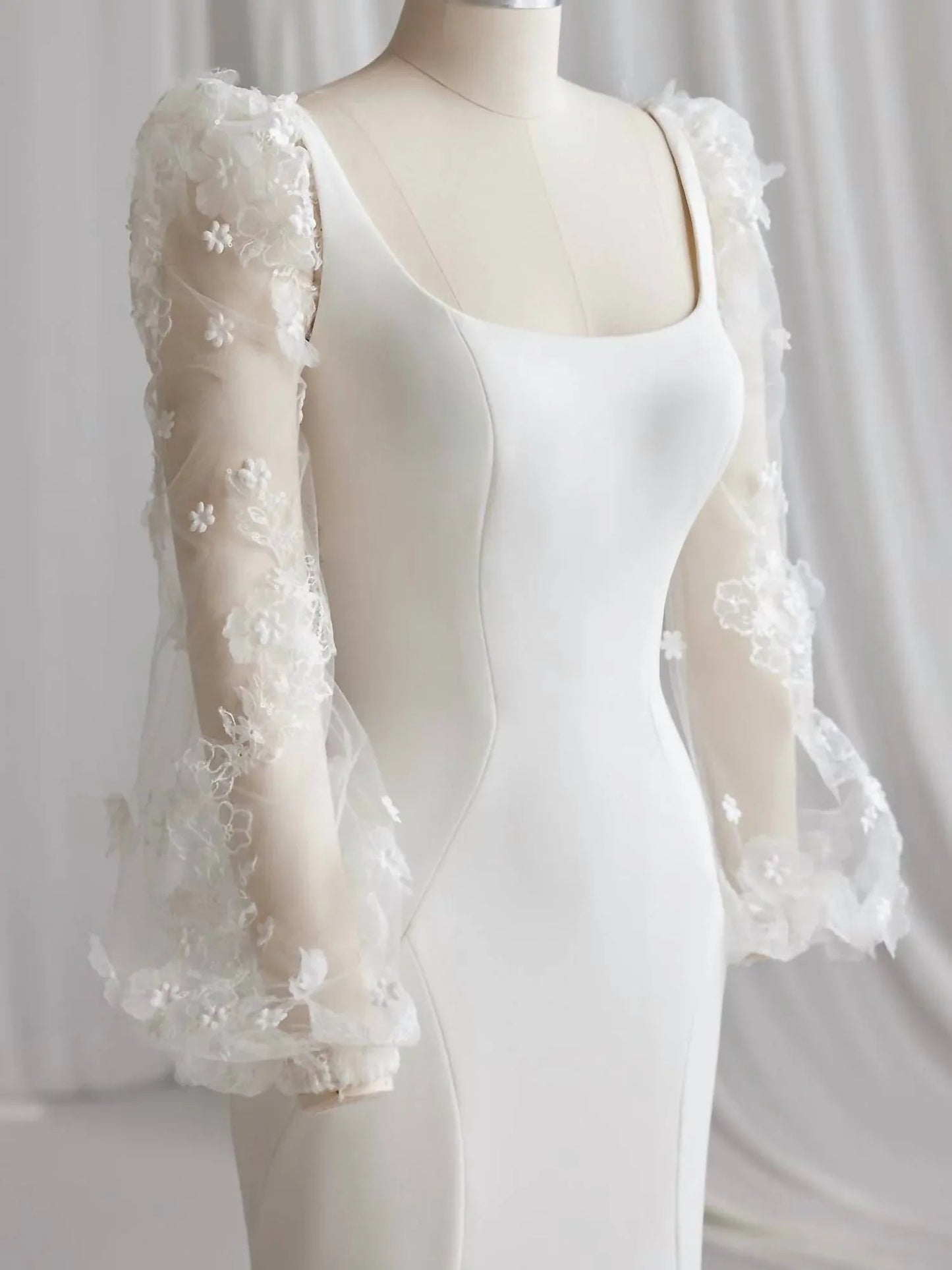 Joy Wedding Dress