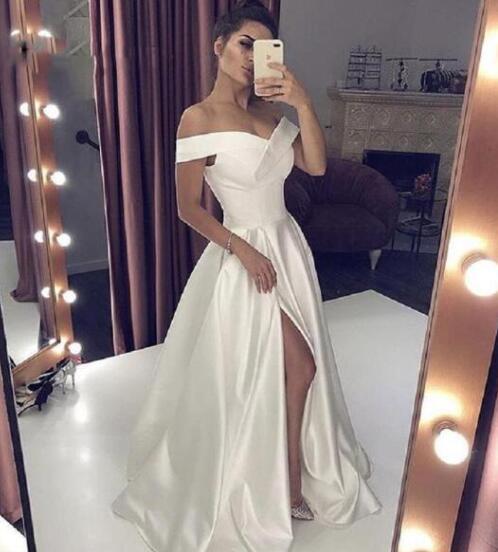 True Romance Wedding Gown