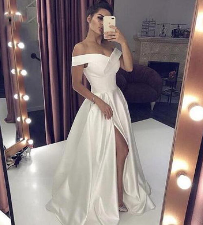 True Romance Wedding Gown