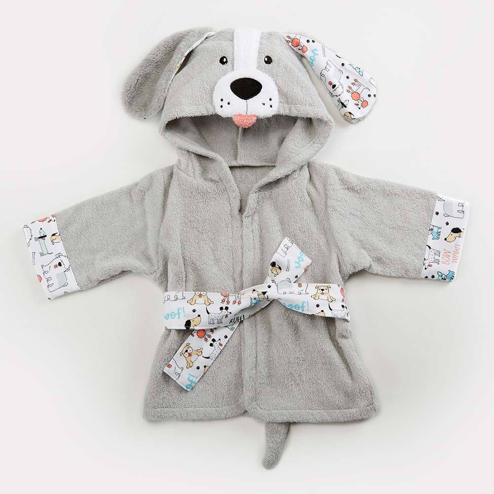 Cute Baby Animal Bathrobes