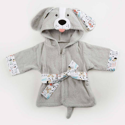 Cute Baby Animal Bathrobes