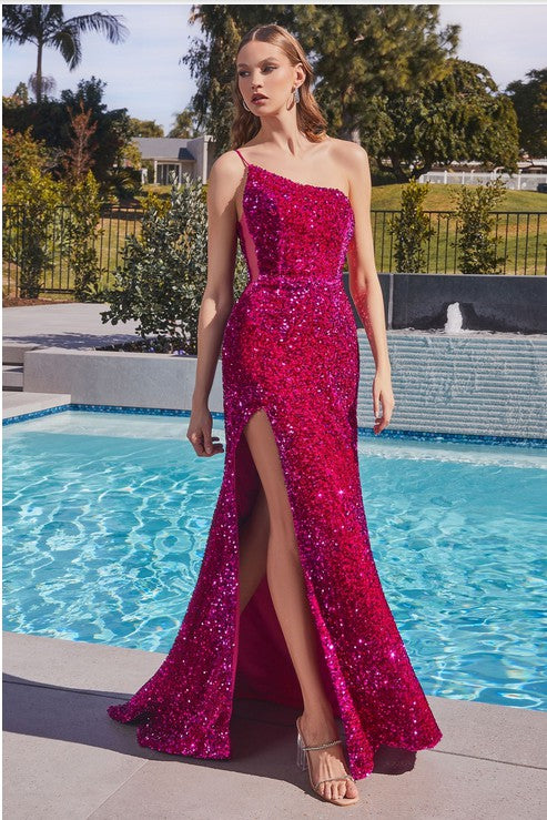 Lumivelle Gown