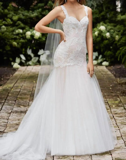 Giselle Wedding Dress