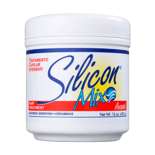 Silicon Mix ヘアトリートメント 16 Oz