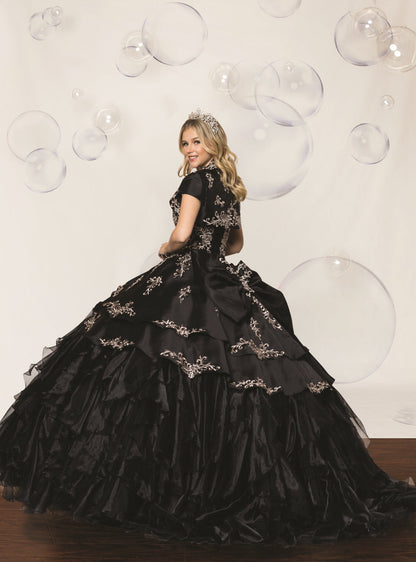 La Luna Quinceañera Ball Gown