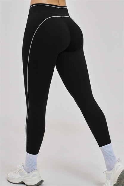 The Unbound Jacket Sports Bra Leggings 3-Piece Set