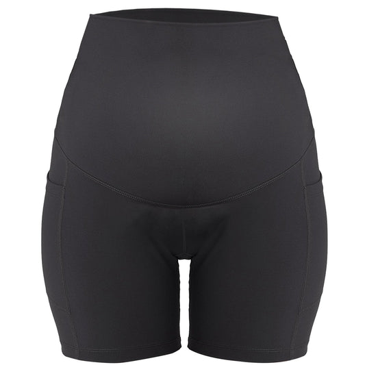 Women Maternity Shorts Pregnancy Underwear