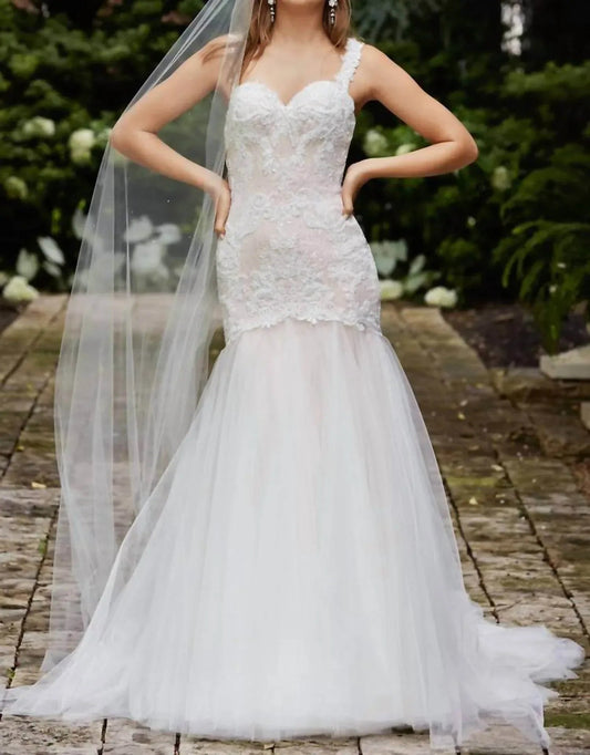 Giselle Wedding Dress