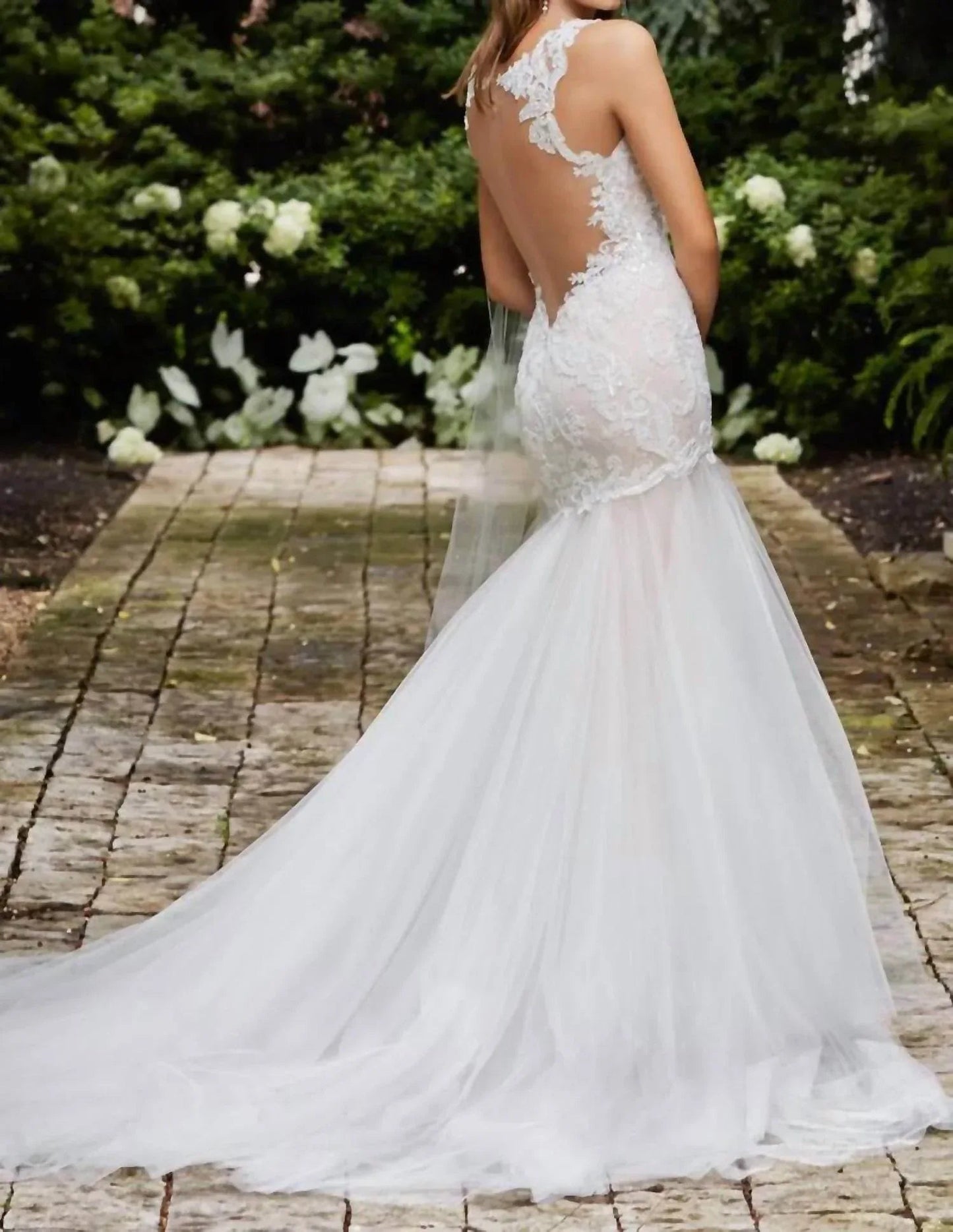 Giselle Wedding Dress