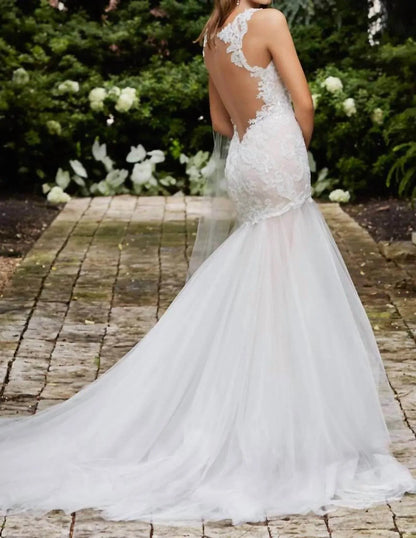 Giselle Wedding Dress