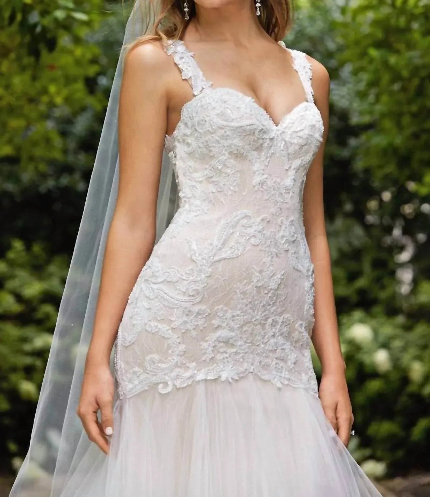 Giselle Wedding Dress