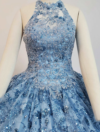 La Flora Quinceañera Ball Gown