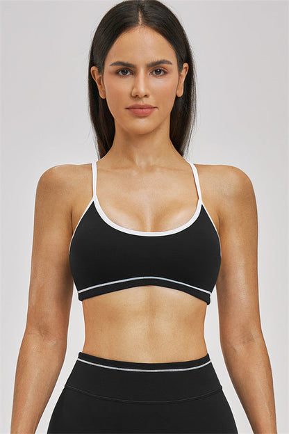 The Unbound Jacket Sports Bra Leggings 3-Piece Set