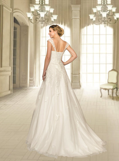 Forever Dream Wedding Dress