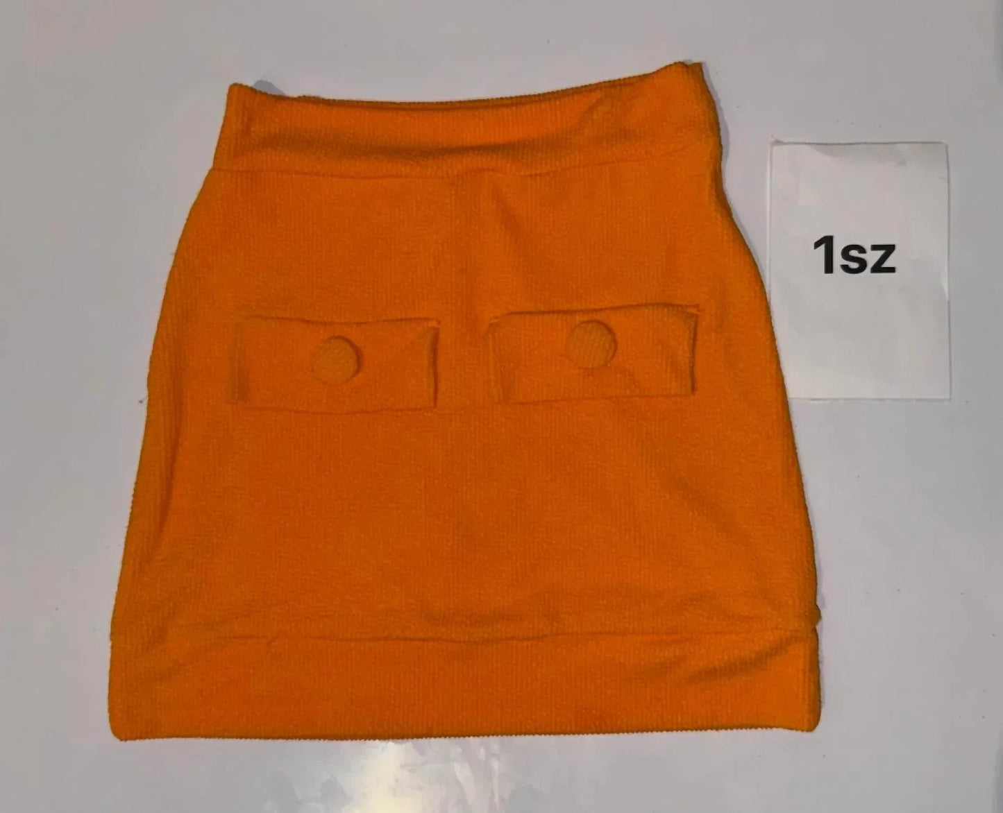 Firenze Mini Skirt