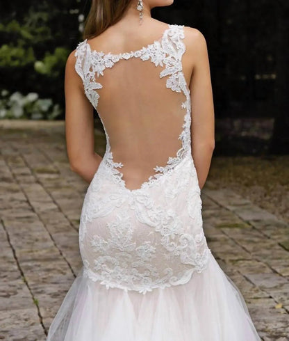 Giselle Wedding Dress