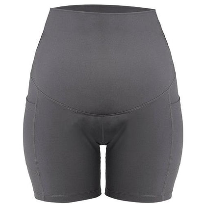 Women Maternity Shorts Pregnancy Underwear