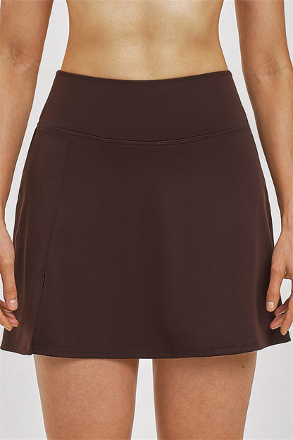 The Seraphine Tank Top Skirt 2-Piece Set