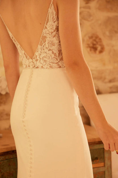 Kinsley Wedding Dress