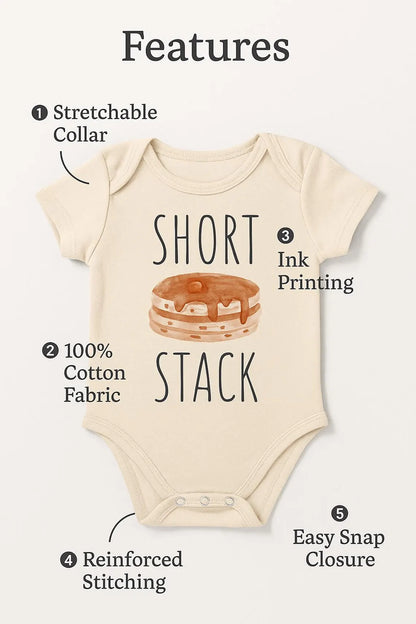 Guapo Spanish Mexican Newborn Baby Onesie® Onesie®