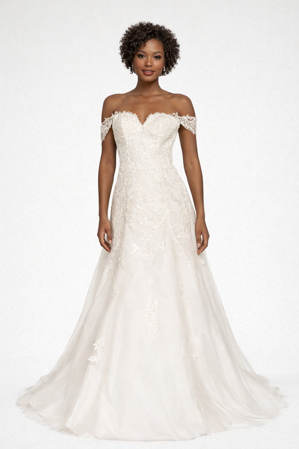 Forever Dream Wedding Dress