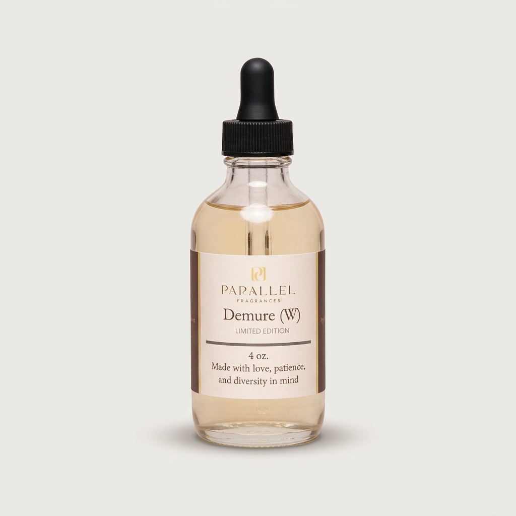 Demure - Women's Fragrance Oil