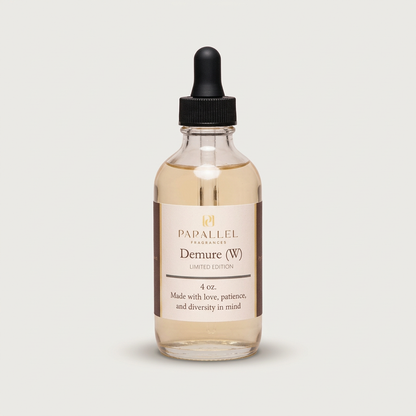 Demure - Women's Fragrance Oil
