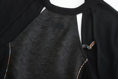 Jie Cutout Mini Dress