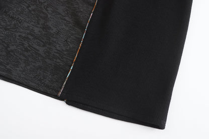 Jie Cutout Mini Dress