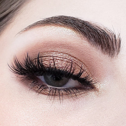 JAVA EYESHADOW PALETTE 35J