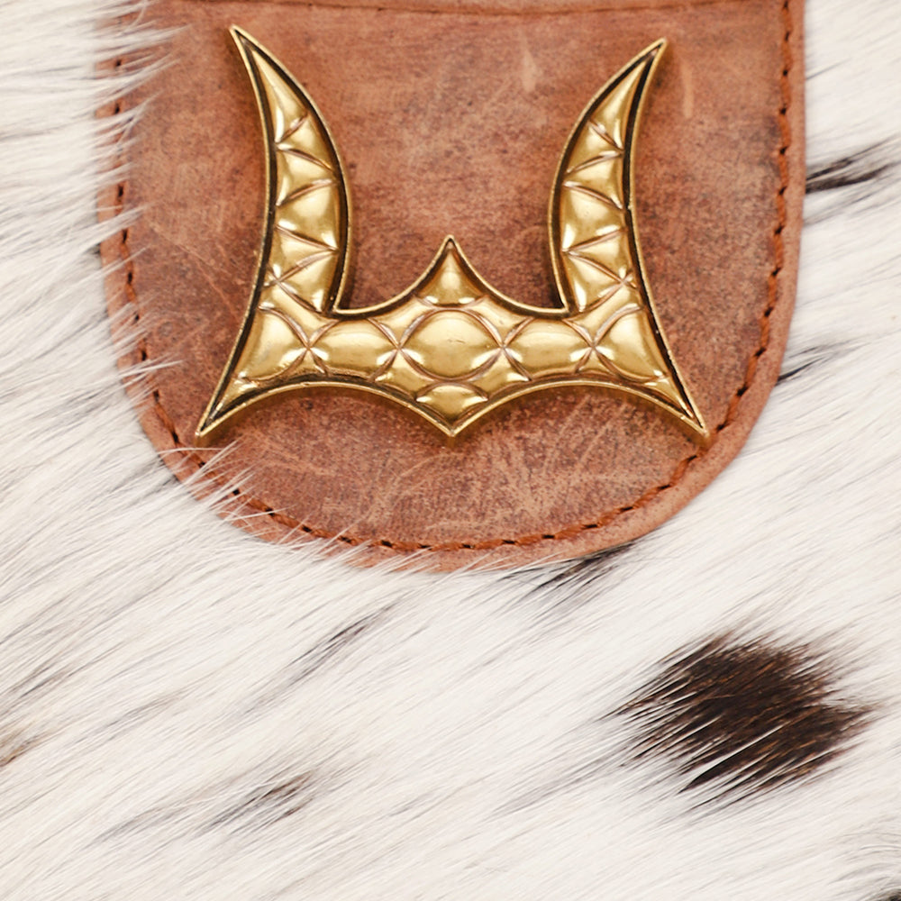 Loyal West LW Large Purse