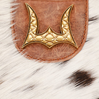 Loyal West LW Large Purse