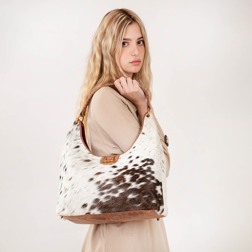 Loyal West LW Large Purse