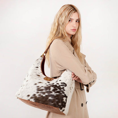 Loyal West LW Large Purse