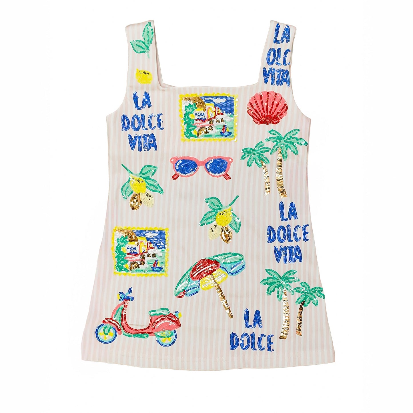La Dolce Vita Dress