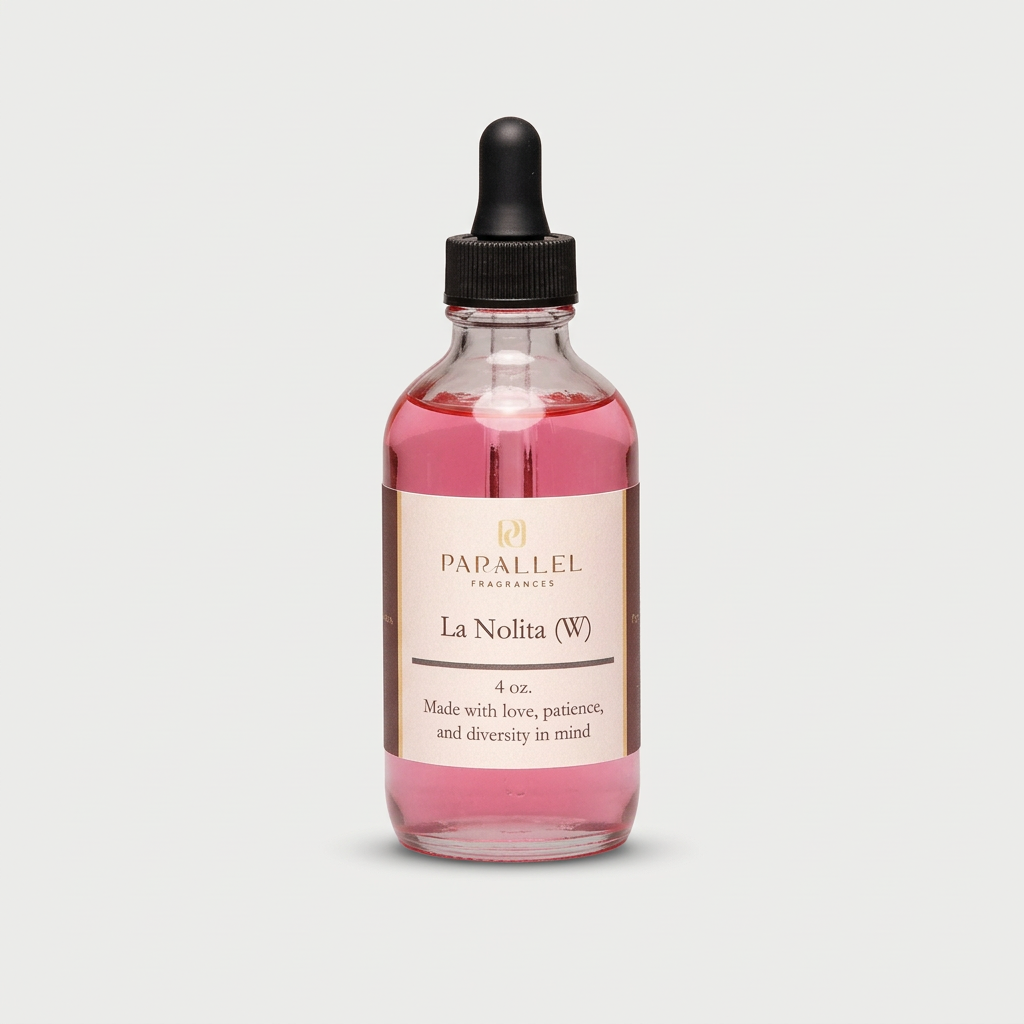La Nolita - Women's Fragrance Oil