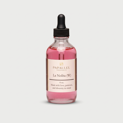 La Nolita - Women's Fragrance Oil
