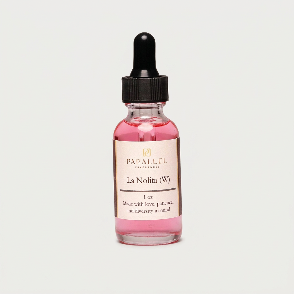 La Nolita - Women's Fragrance Oil