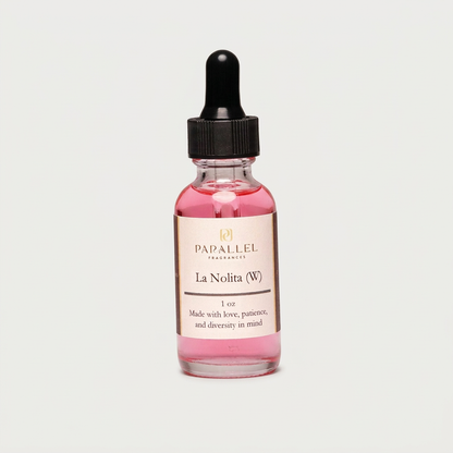 La Nolita - Women's Fragrance Oil