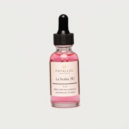 La Nolita - Women's Fragrance Oil