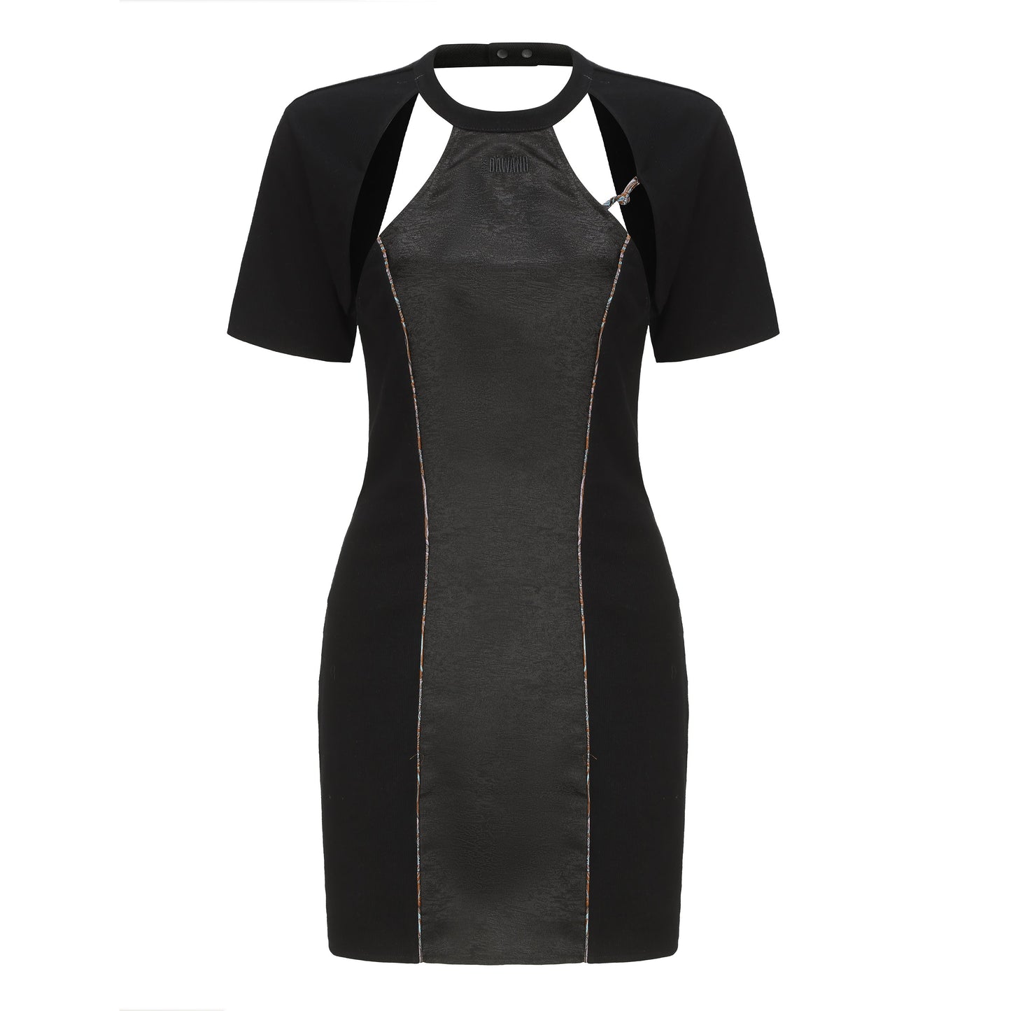 Jie Cutout Mini Dress
